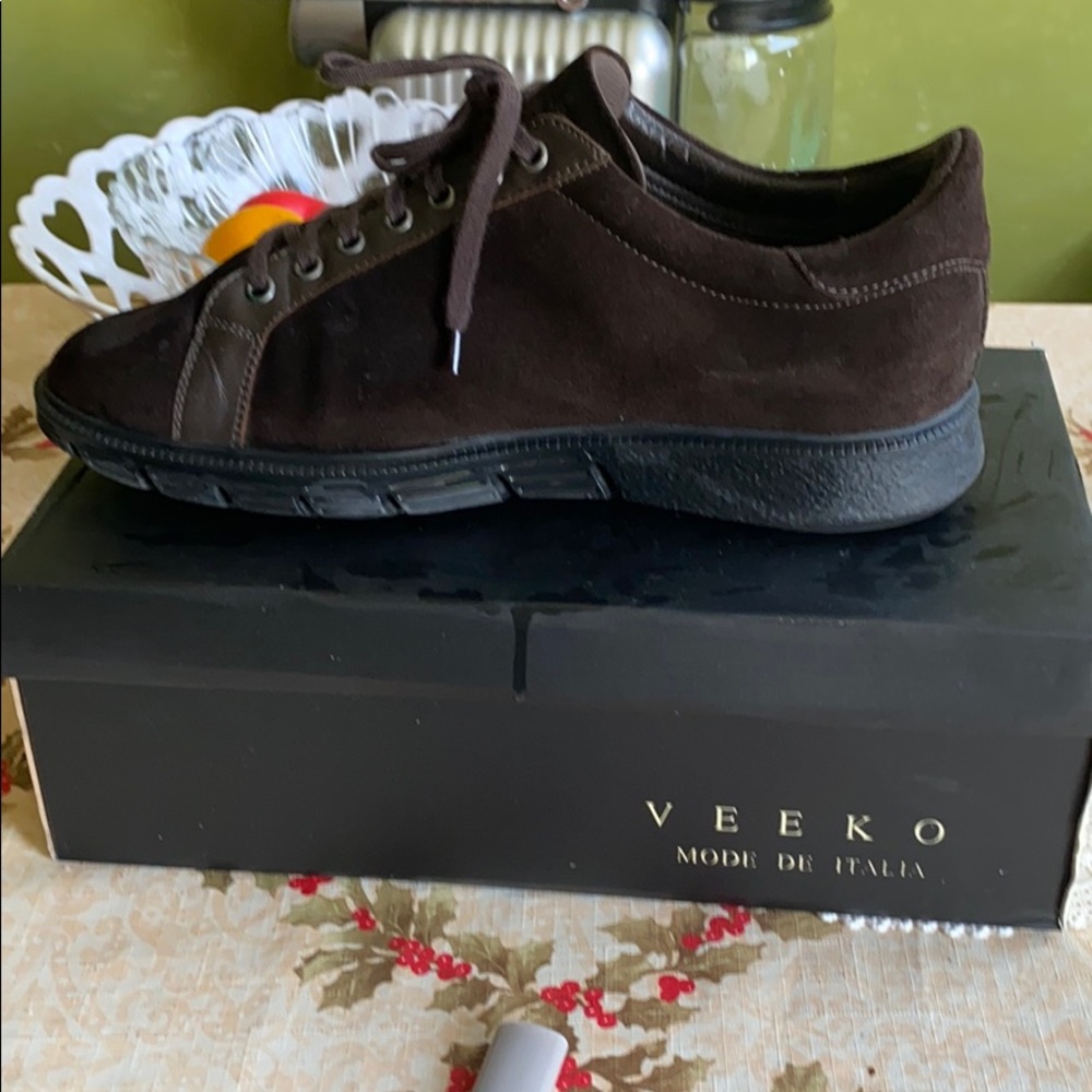Soldini men’s shoes